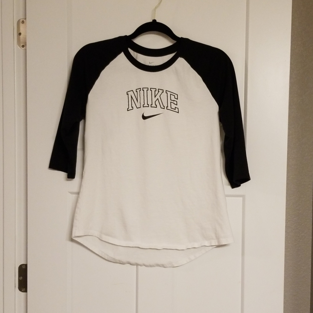 Nike T-Shirt!